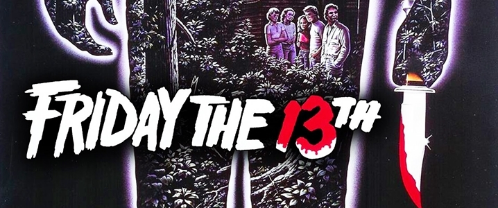 Friday the 13th