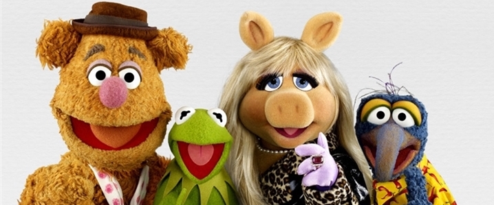 The Muppets