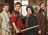 Horrible Histories