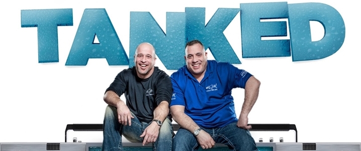 Tanked