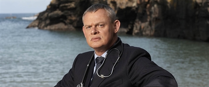 Doc Martin