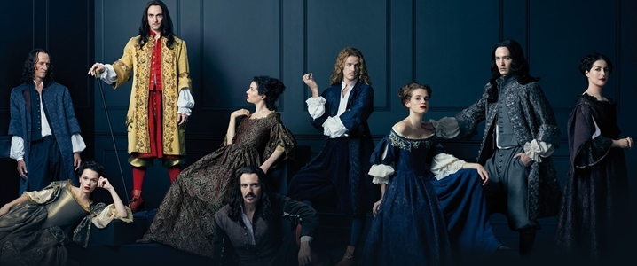 Versailles