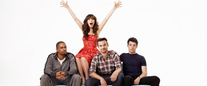 New Girl