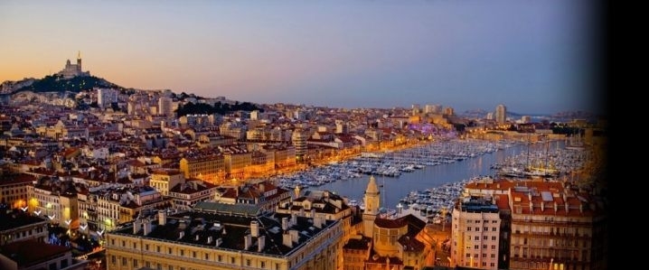 Marseille
