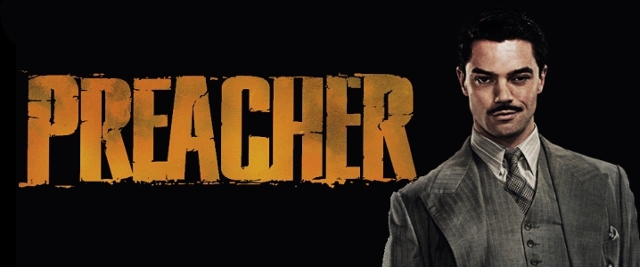 Preacher