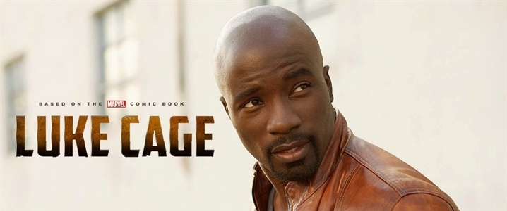 Marvel's Luke Cage
