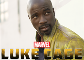 Marvel's Luke Cage