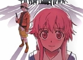 Mirai Nikki