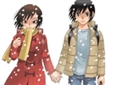 Boku dake ga Inai Machi