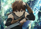 Hai to Gensou no Grimgar