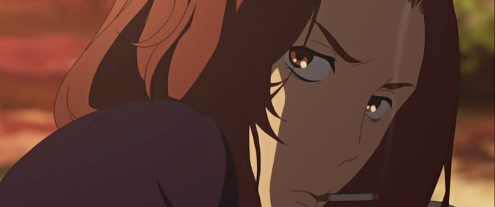 Shouwa Genroku Rakugo Shinjuu