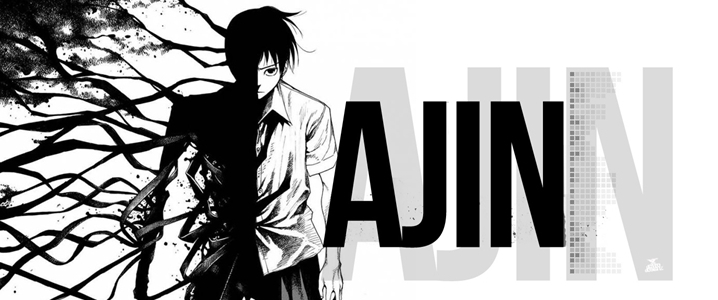 Ajin