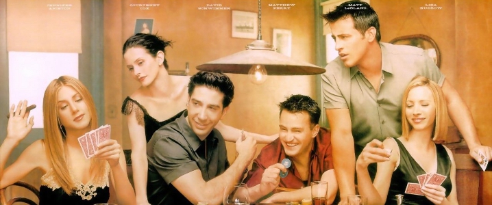 Friends