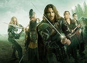 Beowulf: Return to the Shieldlands