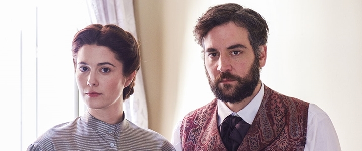 Mercy Street