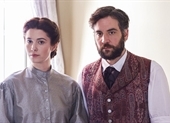 Mercy Street