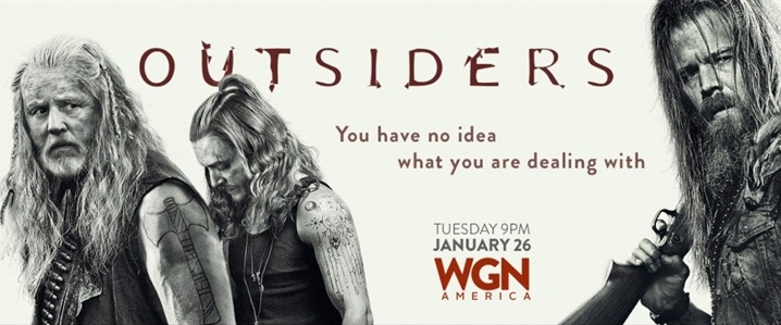 Outsiders