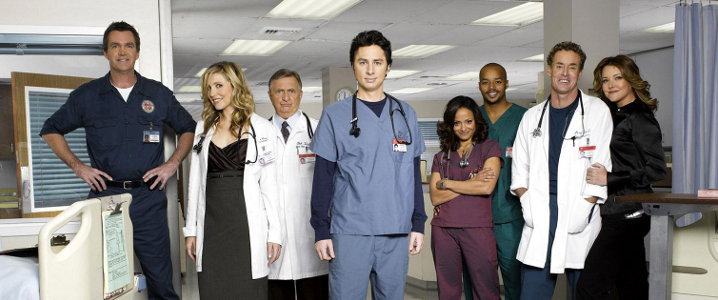 Scrubs
