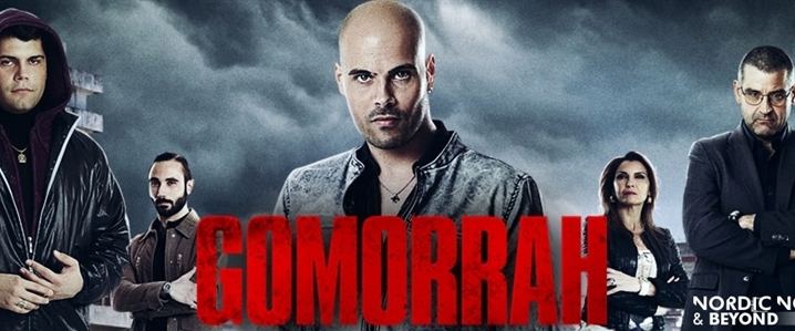 Gomorra 