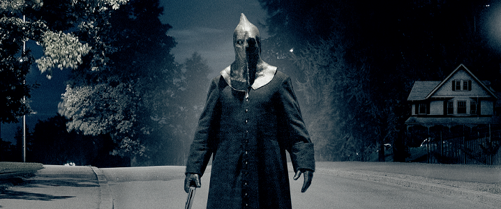 Slasher