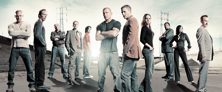 Prison Break