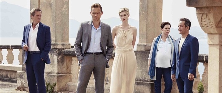 The Night Manager
