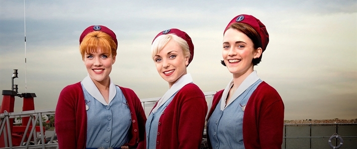 Call the Midwife