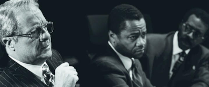 American Crime Story