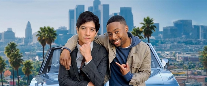 Rush Hour