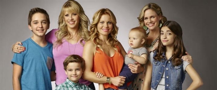 Fuller House
