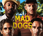 Mad Dogs (2015)