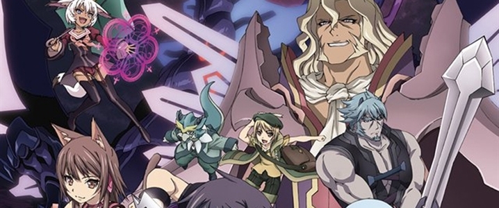 Seisen Cerberus: Ryuukoku no Fatalite