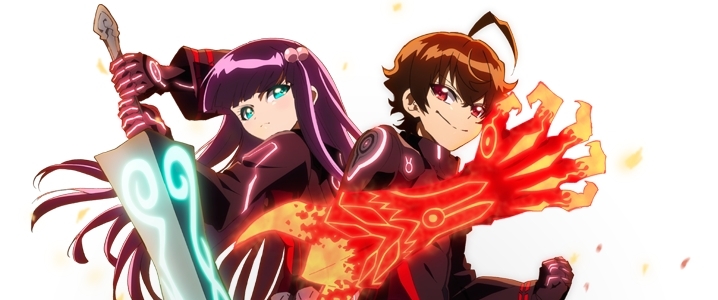 Sousei no Onmyouji