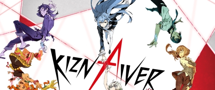 Kiznaiver