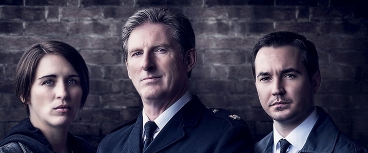 Line of Duty