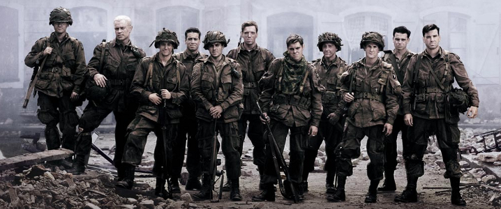 Band of Brothers