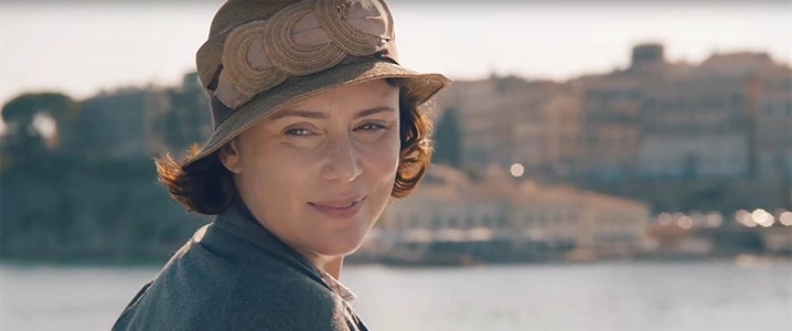 The Durrells
