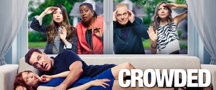 Crowded