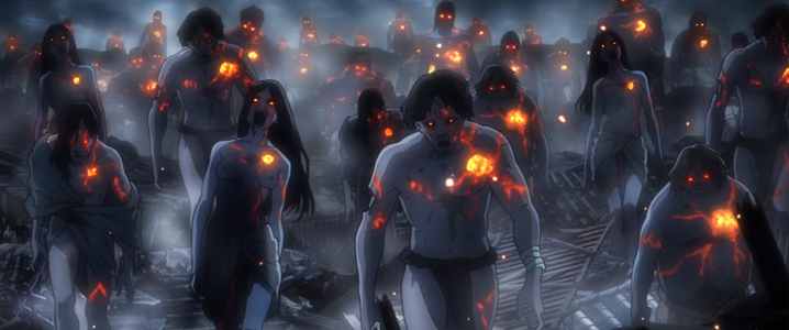 Koutetsujou no Kabaneri
