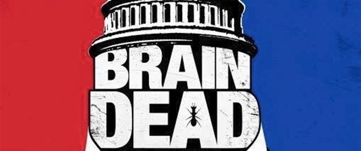 BrainDead