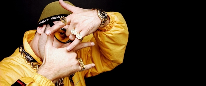 Da Ali G Show
