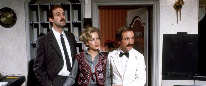 Fawlty Towers