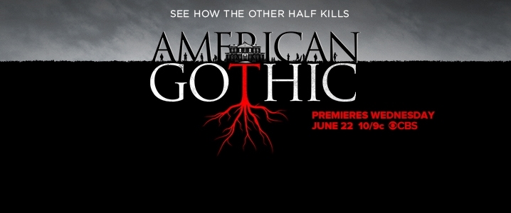 American Gothic