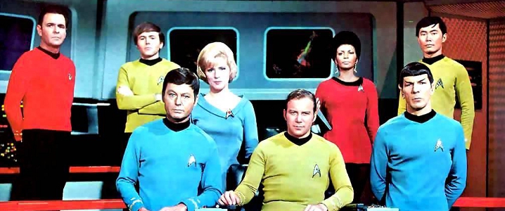 Star Trek