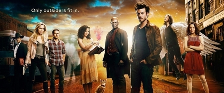 Midnight, Texas