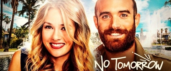 No Tomorrow