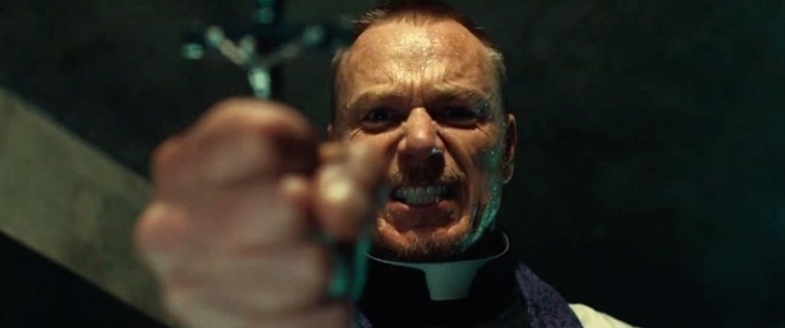 The Exorcist