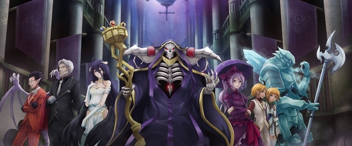 Overlord