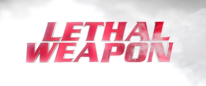 Lethal Weapon