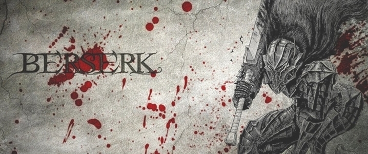 Berserk